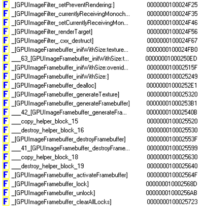 GPUImage